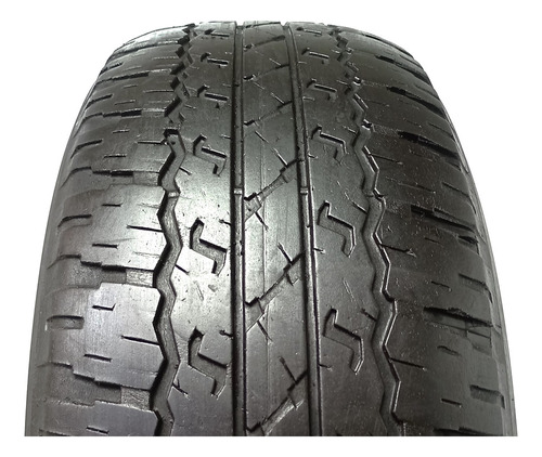 Neumatico Bridgestone Dueler At 265 65 17 2017 Oferta