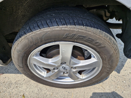 Chery Face 1.3 16V GASOLINA 4P MANUAL