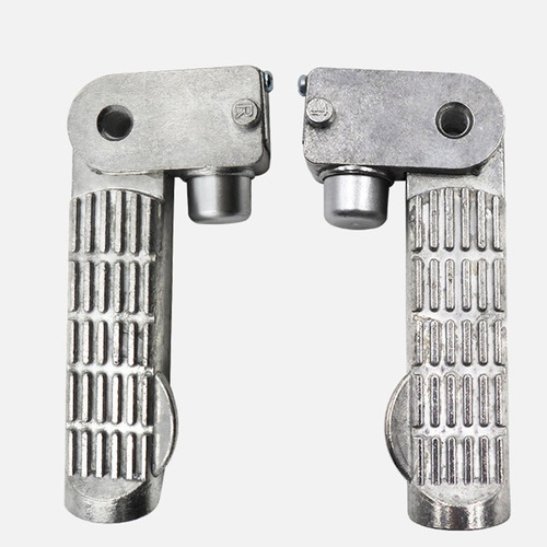 Pedales De Clavija Plegables For Bicicleta Eléctrica,