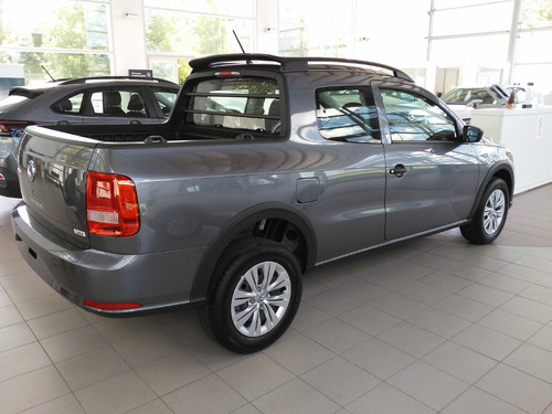 Nueva Volkswagen Saveiro $239.000 O Tu Usado + Cuotas S