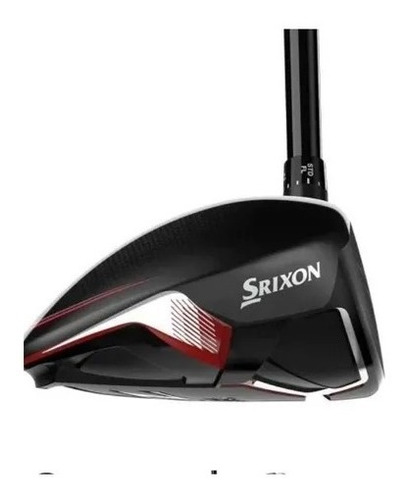 Imagen 4 de 10 de Golfargentino Driver Srixon Zx5 Nuevo
