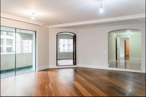 Imagem 7 de 10 de Apartamentos À Venda - Jardim Paulista - Ref: 699393 - 699393
