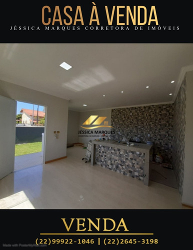 Imagem 13 de 14 de Moderna Casa Com 2 Quartos Em Unamar - Cabo Frio - Jmc.113