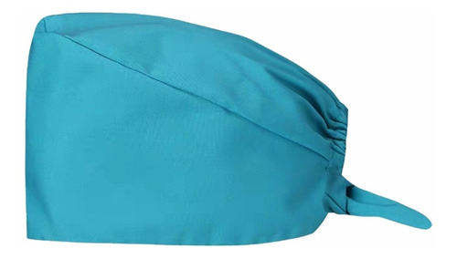 Imagen 2 de 5 de Gorro Médico Quirúrgico