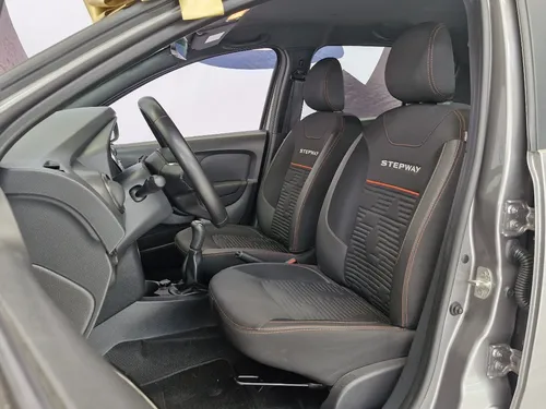 Renault Stepway 1.6 Intens Mt