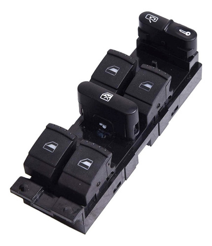 Control Maestro Vidrios Para Vw Golf Mk Iv 1998-2005