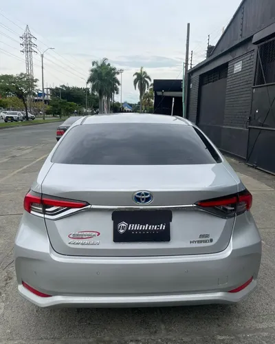Toyota Corolla 1.8 Hev Seg