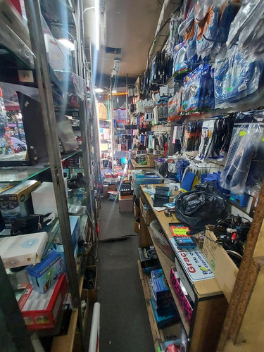 Imagen 19 de 24 de Excelente Oportunidad Venta Fondo De Comercio-nueva Pompeya