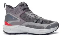 Comprar Zapatillas Botas Montagne Mamba Hombre Trekking Impermeables