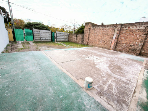 Terreno En Venta En José C. Paz