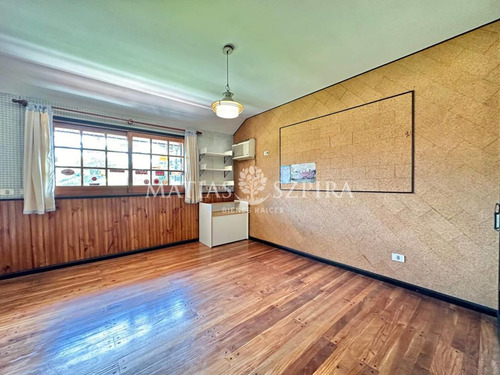 760 Mts. De Lote En Una De Las Mejores Zonas De Castelar N