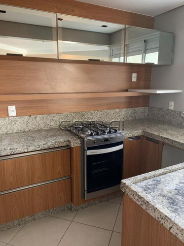 Imagem 4 de 16 de Apartamento Padrão Com 2 Quartos No Vivere Palhano Edifício - 389639-v