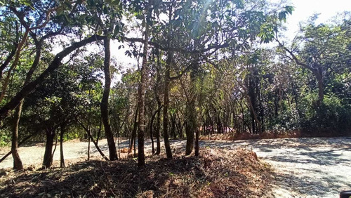 Imagem 6 de 9 de Lotes Em Condomínio Para Comprar No Condomínio Aldeia Da Cachoeira Das Pedras Em Brumadinho/mg - 1959