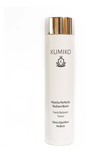 Kumiko Matcha Perfectly Radiant Boost  200ml