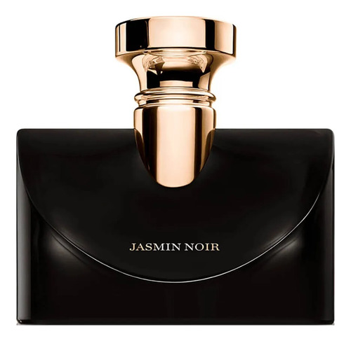 Perfume feminino Bvlgari Splendida Jasmin Noir Edp 100ml