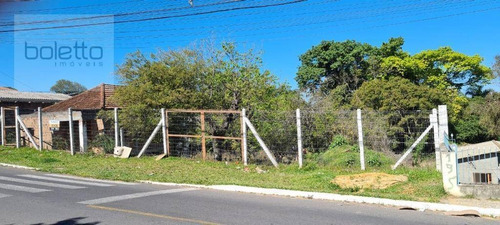 Imagem 3 de 19 de Boletto Imóveis Vende Terreno - Te0068