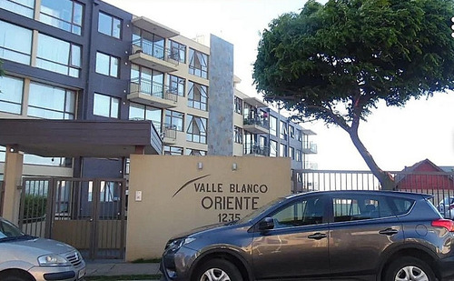 Inversionista Vendo Depto Valle Blanco Concepción