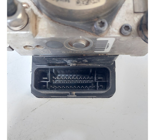 Modulo Abs Chevrolet Silverado 2018 2019 #1 84384400 (Usado)