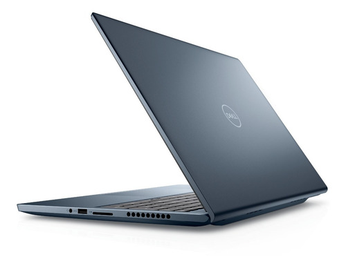 Imagen 4 de 6 de Laptop Dell 16 3k I7-11800h 16gb 1tb 11a Generación
