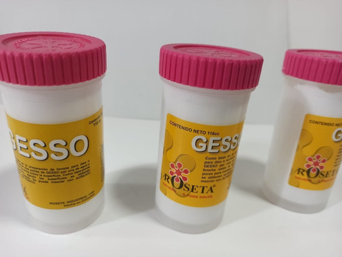 Gesso Roseta