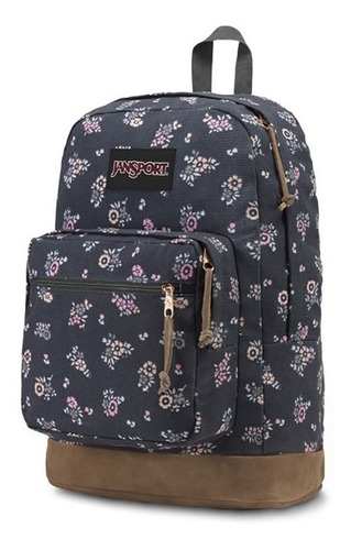 Mochila Jansport ® Right Pack Tiny Blooms