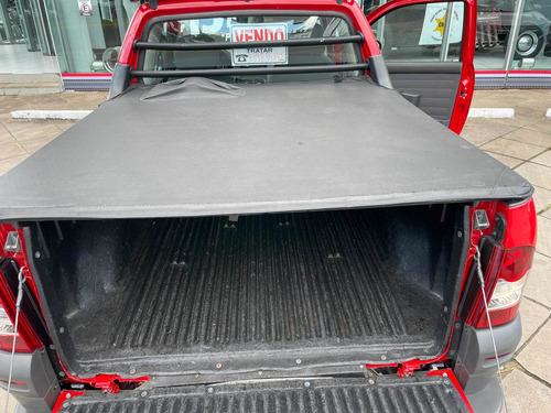 Imagem 6 de 6 de Fiat Strada 2013 1.4 Working Ce Flex 2p