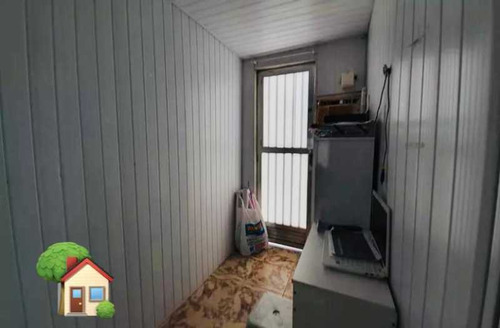 Imagem 5 de 12 de Casa De Vila-à Venda-freguesia (jacarepaguá)-rio De Janeiro - Svcv30022