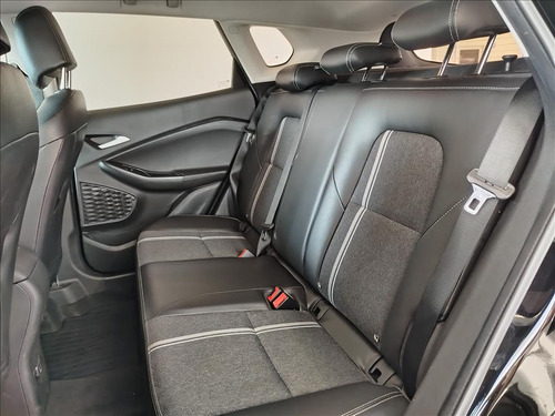 Chevrolet Tracker 1.2 TURBO FLEX LTZ AUTOMÁTICO