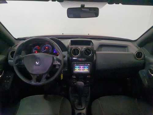 Renault Duster Renault Duster 2.0 16V Dynamique (Aut) (Flex)