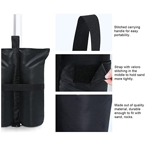 Bolsas De Peso Resistentes De 185 Lb