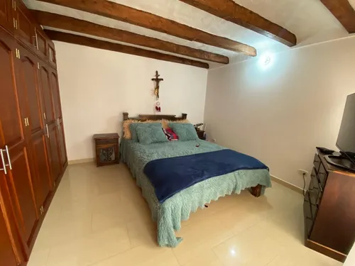 Casa En Venta En El Carretero. Cod V15826