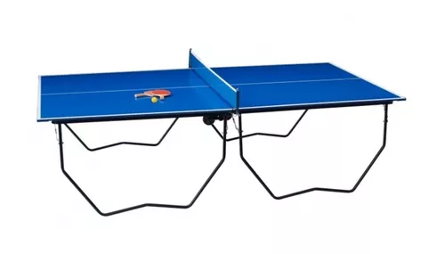 Jueguton.cl Red y Soporte Mesa de Ping Pong