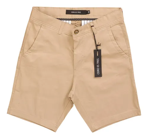 Short De Vestir Hombre MercadoLibre