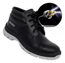 Comprar Botin Zapato Boris Apto Electricistas Dialectrico Certificad