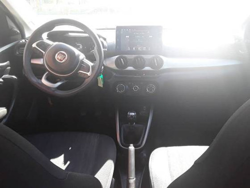 Imagem 3 de 9 de Fiat Argo 1.0 Firefly Flex Drive Manual