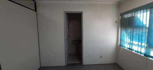Imagem 7 de 9 de Sala Comercial Para Venda Em Bragança Paulista, Centro, 2 Banheiros, 1 Vaga - Vco367_2-1066658