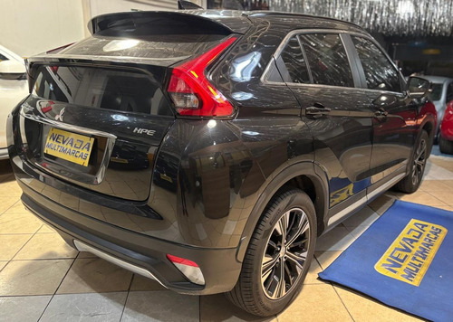 Mitsubishi Eclipse Cross HPE 1.5 16V 165cv Aut.