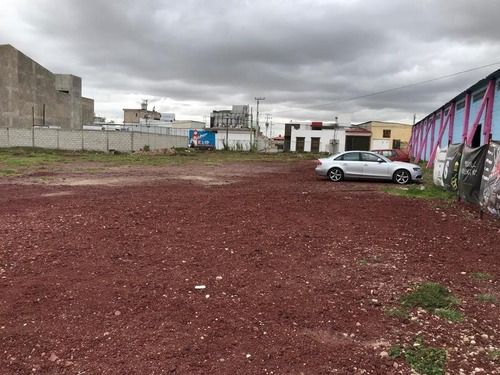 Imagen 4 de 4 de Rento Amplio Terreno Comercial En San Antonio Pachuca