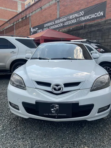 Mazda 3 2.0 Lxha7