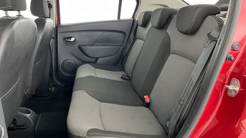 Renault Logan PRIVILEGE/INTENS