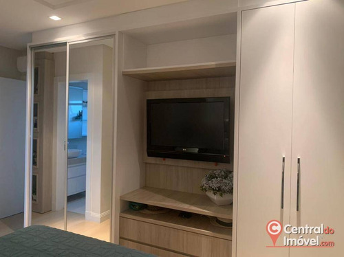 Imagem 14 de 22 de Apartamento À Venda, 160 M² Por R$ 1.950.000,00 - Centro - Balneário Camboriú/sc - Ap2893