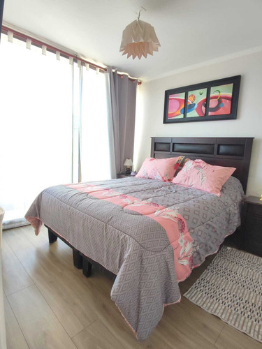 Vendo Departamento En Edif. El Salar Calama (88924)