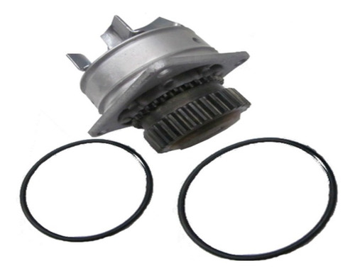 Bomba Agua Nissan Quest 3.5 L 2004 - 2007 / Uni