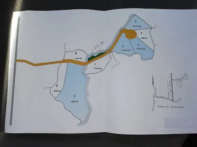 Terreno en venta