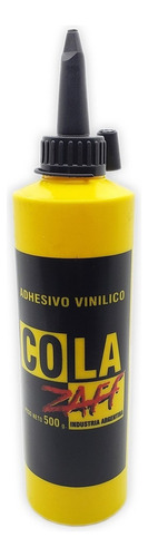 Pegamento Cola vinílica Zaff 31000/2 no tóxico
