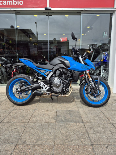 Suzuki Gsx 8s - 100% Financiada - Tomamos Tu Usada - Bike Up