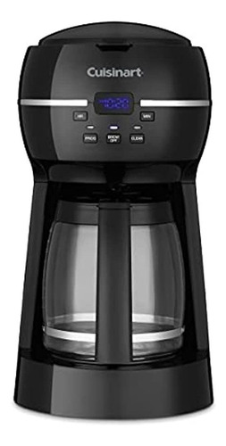 Cafetera Cuisinart Dcc-1500 Para 12 Tazas