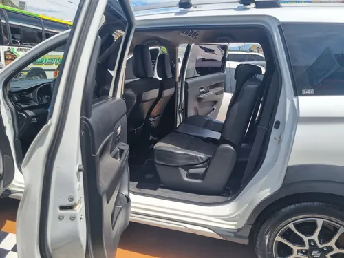 Suzuki Xl7 1.5l Mt 4x2
