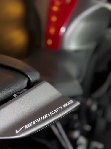 Yamaha R15 V3 2025 ¡control De Proximidad! ¡recibo Moto!