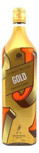 Jhonny Walker Gold 1l 95$ Contra Entrega